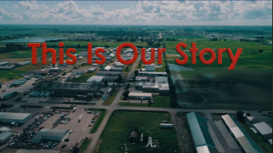 This is our Story
