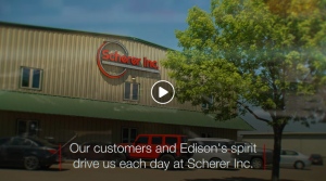 25 Year Anniversary:  Thank You to our Customers