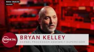 Employee Testimonial from Bryan