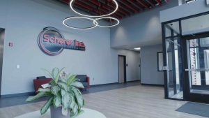 Scherer, Inc. 30 Year Anniversary