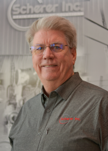 Jeff Pederson